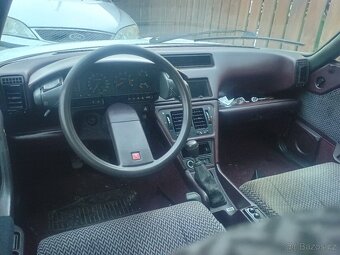 Citroen CX Trd turbo 2 - 11