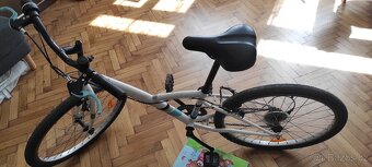 Dětské kolo Decathlon B-TWIN 24'' - 11