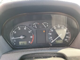 Škoda Fabia 1.4mpi,44kw,nová STK. - 11