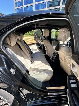 Mercedes Benz S400 2020 Rok - 11