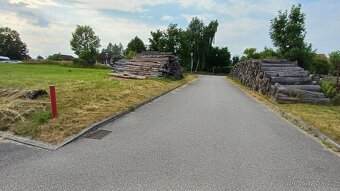 Prodej pozemku 1 499 m v Jarošově n. Než. - 11