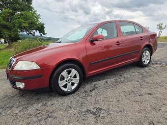 Škoda Octavia - 1.9TDI(77KW) - 282tis/km - SLUŠNÁ - 11