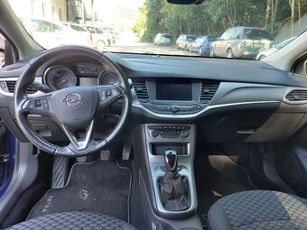 Opel Astra K 1.2, 81kw,  rok 2020.. - 11