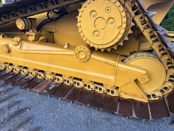 Cat d6N LGP buldozer d4 d5 rok 2016 - 11