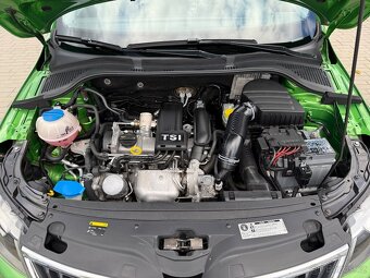 Škoda Rapid 1,2Tsi 63kW r.v.2013 Serviska - 11