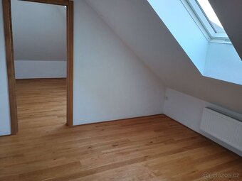 Pronájem 3+kk Netolice, Mírové Náměstí v centru - 11