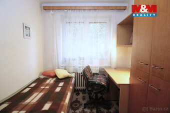 Prodej bytu 3+1, 68 m², Brandýs nad Labem, ul. Kralupská - 11