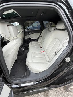 Audi A6 Vompetition 3.0 240KW, quattro - 11