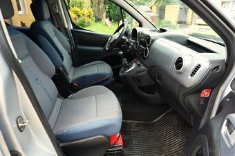 CITROEN BERLINGO 1,6 88KW MULTISPACE - 11