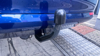 Vůz na díly Škoda Octavia 2 kombi FL 2011 CDAA MUF LF5Q - 11