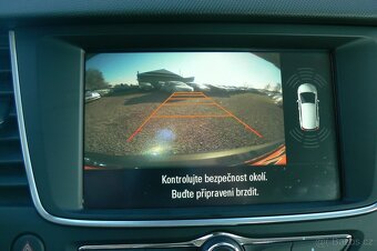 Opel Crossland X 1.2 -2018 - 90971 km - 11