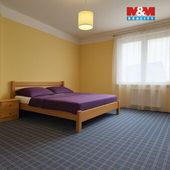 Prodej rodinného domu, 134 m², Úvaly, ul. Nerudova - 11