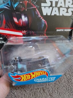 Hotwheels - 11