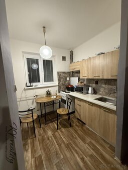 Prodeje bytu 2+kk o CP 40 m2, město Vsetín, ul. Tyršova - 11