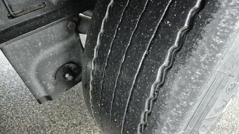 KÖGEL SN 24 CARGO - nové brzdy - 11