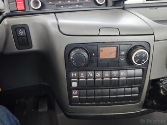 MAN TGL 12.180, NOVÝ 8t hákový nosič kontejnerů - 11