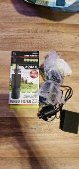 Akvarijní stolek pro akvária max. velikost d.91cm, š.41cm - 11