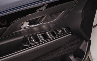 SsangYong Korando e-Motion Titanium 61.5 kWh - 11