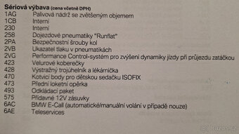 Prodej vozidla BMW X1 sDrive 140kw nafta - 11