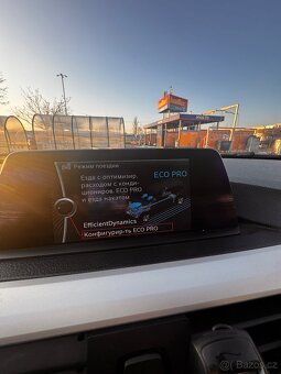 BMW 320d f31 160 kw Xdrive - 11