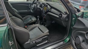 Mini cooper f56 1.5 twin turbo 100kw - 11