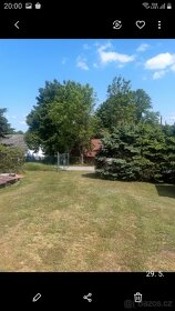 Překrásná stavební parcela - 11