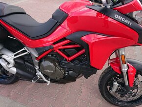 Ducati Multistrada 1200 DVT 2016 - 11