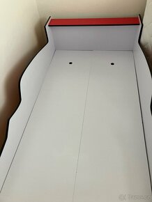 Dětská postel auto - 11