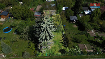 Prodej zahrady, 401 m², Kolín - 11