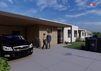 Prodej rodinného domu, 79 m², Horní Bludovice - 11