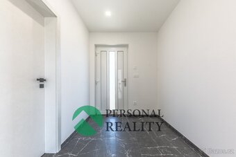 Prodej rodinné domy, 128 m2 - Dobříš, ev.č. 02222 - 11