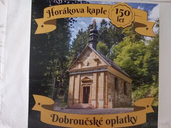 Plechovky a krabičky - 11