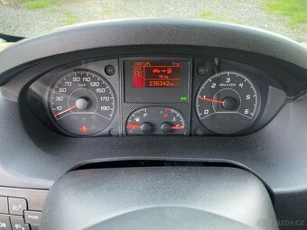 Peugeot Boxer 2.2HDi L2H2 1.MAJITEL ČR DPH - 11