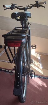 CRUSSIS e-City 5.9 - 19" - 11