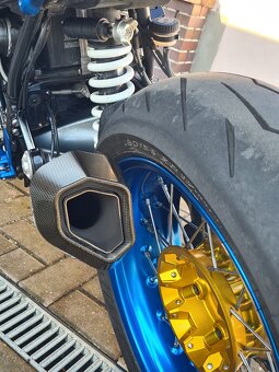 BMW R 1200 Ninet, 250.000 Kč rv.2015 naj. 16900 - 11