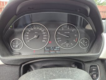 BMW 320GT XDrive - 11