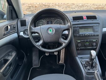 Škoda Octavia, 2.0,SCOUT,2.MAJ,SERVIS.KN,TOP - 11