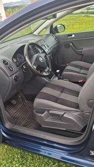 Vw golf plus 1.6 - 11
