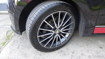 Škoda Citigo Monte Carlo 1.0i, 55kW,rok 2013/11. - 11