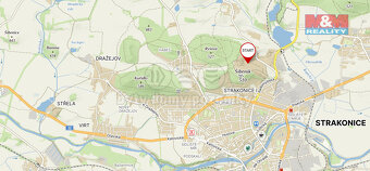 Prodej chaty, s pozemkem 540 m², Strakonice - 11
