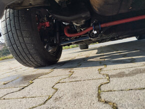 Honda Civic K20 - 11