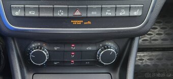 Mercedes-Benz GLA 220 CDI 4MATIC 125kw - 11