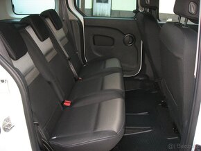 Renault Kangoo 1.5DCI 95PS Kombi Zen - 11