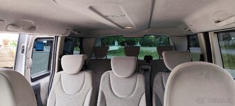 Prodám Citroen jumpy r.v.2007 1.6HDi - 11