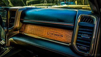 RAM 1500 Limited/Longhorn/02 2023 - 11