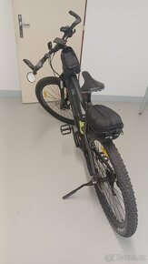 ELEKTRO HORSKE KOLO CRUSSIS LARGO 7,6 - 11