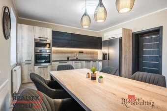 Prodej, domy/rodinný, 210 m2, 66484 Stanoviště, Brno-venkov  - 11