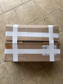 ELEKTRONIKA - DVD, VHS, klávesnice, repráky, ovladače… - 11