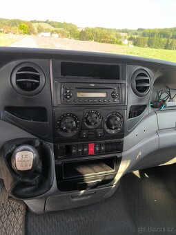 Iveco daily 3.0 TDI ,130kw , 3S sklápěč - 11