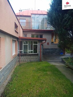 Prodej rodinného domu 234 m2 Školní, Mikulovice - 11